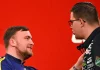World Darts Championship Final: Start Time and Viewing Guide for Luke Littler vs. Gian van Veen
