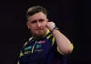 Luke Littler Aims for Record Prize as He Endorses Venue Change for World Darts Championship