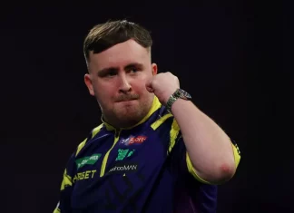 Get Your Free Set of Darts from Luke Littler Fans – Here’s How!