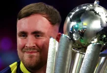 Luke Littler’s First Purchase After £1 Million Tax-Hit Winnings at the World Darts Championship Unveiled