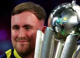 Luke Littler’s First Purchase After £1 Million Tax-Hit Winnings at the World Darts Championship Unveiled