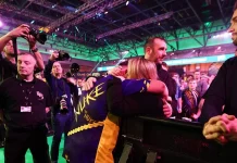 Luke Littler’s Generosity Shines Through in £500k Prize Money Gift to Brother