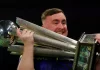 Bahrain Darts Masters: Watch Luke Littler for Free as He Seeks to Build on His £1 Million Victory