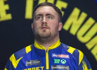 Luke Littler’s Luxurious Mansion After Earning £20M from World Championship Victory