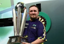 World Darts Championship: Luke Littler’s Start Time, TV Channel, and Live Streaming Details