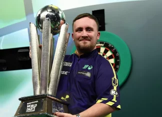 World Darts Championship: Luke Littler’s Start Time, TV Channel, and Live Streaming Details