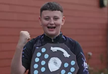 Meet Mitchell Lawrie: 7 Key Facts About the Scottish Darts Sensation as Littler Declares, ‘This Kid is Incredible’