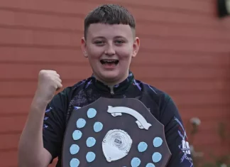 Meet Mitchell Lawrie: 7 Key Facts About the Scottish Darts Sensation as Littler Declares, ‘This Kid is Incredible’