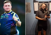 I Faced Luke Littler Before His Rise to Fame – His Record Is Unbreakable