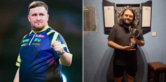I Faced Luke Littler Before His Rise to Fame – His Record Is Unbreakable