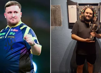 I Faced Luke Littler Before His Rise to Fame – His Record Is Unbreakable