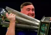 Luke Littler Makes Stunning £1M Purchase Following World Championship Victory