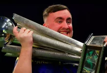 Luke Littler Makes Stunning £1M Purchase Following World Championship Victory