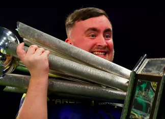 Luke Littler Makes Stunning £1M Purchase Following World Championship Victory