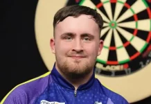 Luke Littler Aims for Massive Saudi Darts Bonus as 18-Year-Old Seeks Record £150K Prize Following World Title Victory | International Sports News