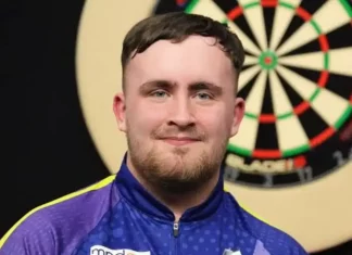 Luke Littler Aims for Massive Saudi Darts Bonus as 18-Year-Old Seeks Record £150K Prize Following World Title Victory | International Sports News
