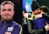 Luke Littler Shares Heartfelt Reason Behind Dad Anthony’s Signature Bobble Hat at Major Darts Tournaments | International Sports News