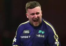 Luke Littler Opens Up About Feeling Vulnerable Ahead of the World Masters