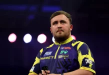 Luke Littler Expresses Disappointment After 15-Year-Old Darts Sensation’s Heartbreak