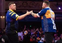 2026 Premier League of Darts: Meet the 8 Competitors