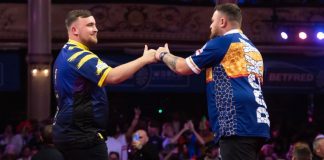 2026 Premier League of Darts: Meet the 8 Competitors