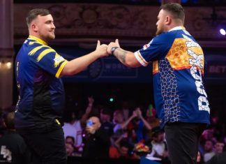 2026 Premier League of Darts: Meet the 8 Competitors