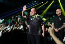 2026 Winmau World Darts Masters: Will Premier League Players Be Eliminated in the First Round?