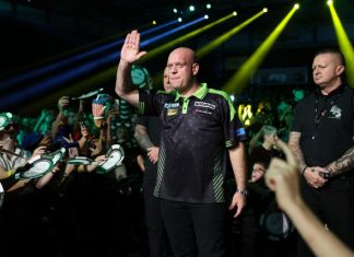 2026 Winmau World Darts Masters: Will Premier League Players Be Eliminated in the First Round?