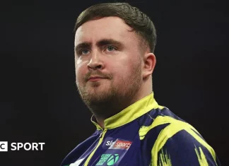 Bahrain Masters Darts: Luke Littler Eliminated by Gerwyn Price; Michael van Gerwen Claims Title