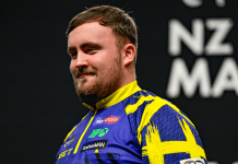 Darts: Luke Littler Secures Historic $47 Million Sponsorship Deal