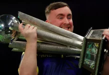 Darts LIVE: Luke Littler Hit with Heavy Bill After Defeating Gian van Veen | Other | Sport