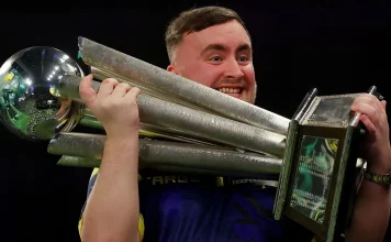 Darts LIVE: Luke Littler Hit with Heavy Bill After Defeating Gian van Veen | Other | Sport