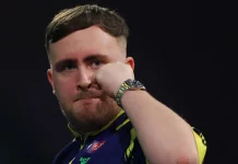 Luke Littler addresses potential loss of over £500,000 in prize money | Sports News