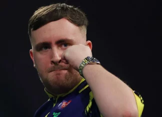 Luke Littler addresses potential loss of over £500,000 in prize money | Sports News