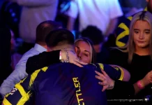 What Luke Littler’s Girlfriend Did Following His £1 Million World Championship Victory