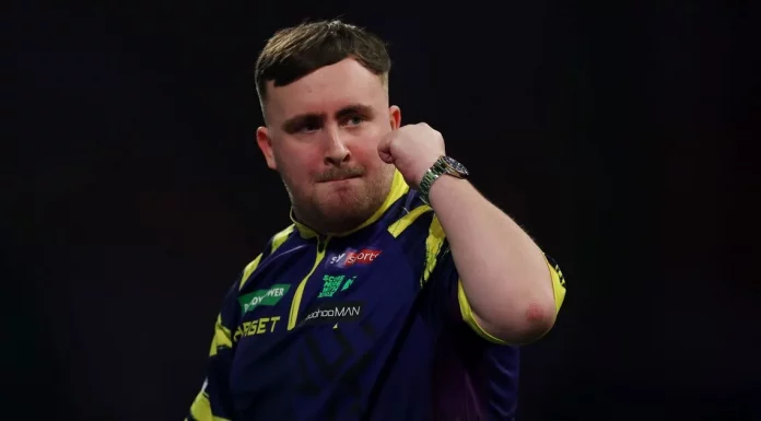 Luke Littler Can Boost Darts Earnings Following £450K Setback | Other | Sport