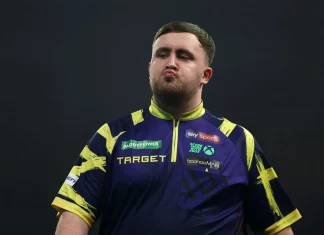 Luke Littler Reflects on Impactful ‘Life-Changing’ Victory | Sports | Commentary