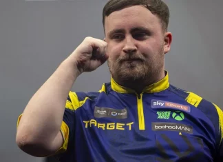 Luke Littler and Jonny Wilkinson Address the Male Loneliness Crisis | UK News