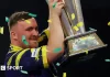 World Darts Championship Final Recap: Luke Littler Triumphs 7-1 Over Gian van Veen – Live Updates, Results, and Reactions