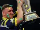World Darts Championship Final Recap: Luke Littler Triumphs 7-1 Over Gian van Veen – Live Updates, Results, and Reactions