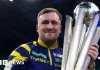 Luke Littler’s Unexpected Ascent, According to His Childhood Coach