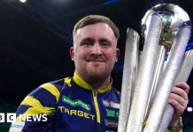 Luke Littler’s Unexpected Ascent, According to His Childhood Coach