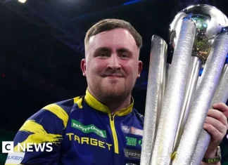 Luke Littler’s Unexpected Ascent, According to His Childhood Coach