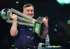 Can Luke Littler Challenge the Records of Darts Legends?