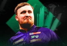 Luke Littler’s Upcoming Match at the 2025/26 World Darts Championship: TV Schedule, Scores, and Results for the Defending Champion