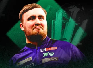 Luke Littler’s Upcoming Match at the 2025/26 World Darts Championship: TV Schedule, Scores, and Results for the Defending Champion