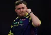 World Darts Championship Final: When to Watch Luke Littler vs. Gian van Veen