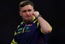 World Darts Championship Final: When to Watch Luke Littler vs. Gian van Veen
