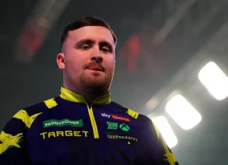 2026 Saudi Arabian Darts Masters: TV Channel, Schedule, and Live Streaming Details