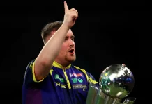 Luke Littler Gets Unexpected Message from Bayern Munich Star Lennart Karl en Route to World Darts Championship